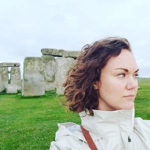 Meet your Posher, Audrey